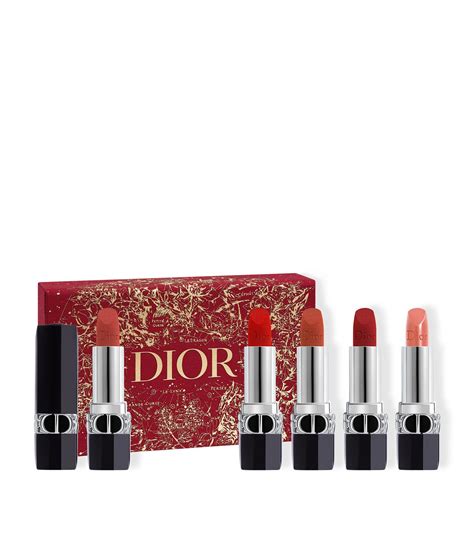 new dior lipstick 2024|NEW Dior Sequin Lipstick 2024 from the Dior Holiday 2024.